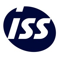 Iss Turkiye Company logo