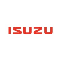 Isuzu North America Company logo