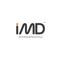 IMD Brand Company logo