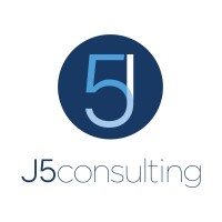 J5 Consulting Company logo