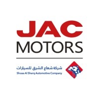 Jac Motors Ksa I Company logo