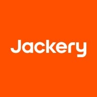Jackery Company logo