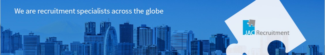 JAC Recruitment Company banner