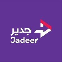 Jadeer Logistics Company logo