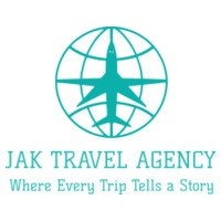 Jak Travel Agency Company logo