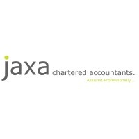 Jaxa Chartered Accountants Company logo