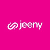 Jeeny Company logo