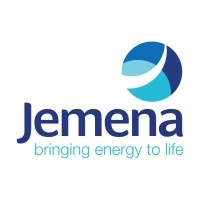 Jemena Company logo