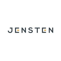Jensten Company logo