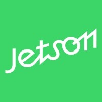 Jetson Company logo