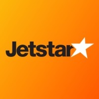 Jetstar Airways Company logo