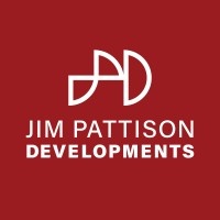 Jim Pattison Developments Company logo