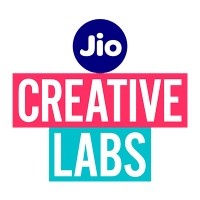 Jio Creative Labs Company logo