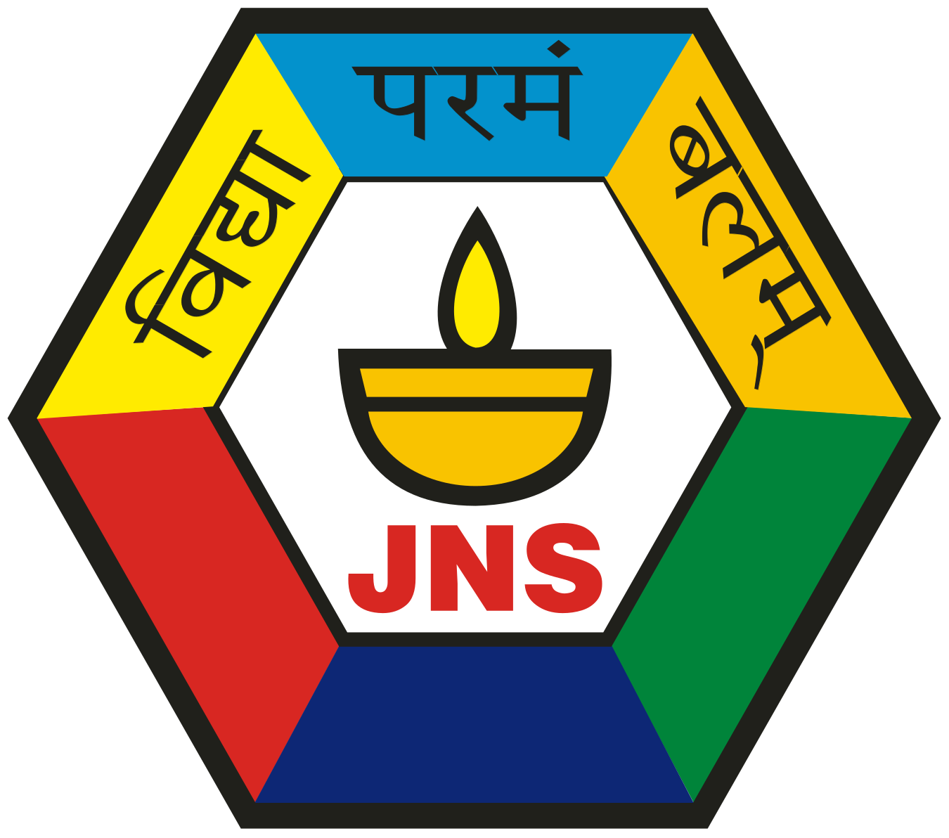 Jamnabai Narsee International School Company logo