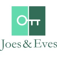 Joes&Eves Company logo