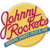 Johnny Rockets Company logo