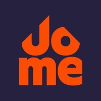 Jome Company logo