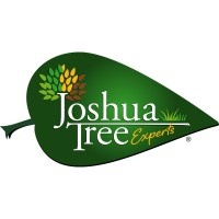 Joshua Tree Experts Company logo