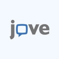 Jove Company logo
