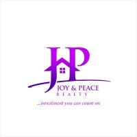 Joy & Peace Realty Company logo