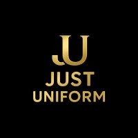 Just Uniform Eg Company logo