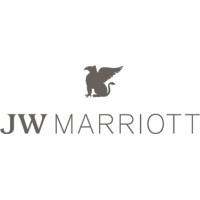 Jw Marriott Company logo