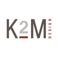 K2M Design Company logo