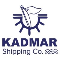 Kadmar Shipping Company logo