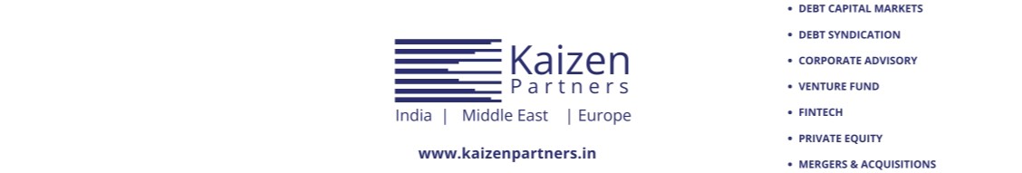 Kaizen Partners Company banner