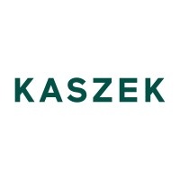 Kaszek Company logo