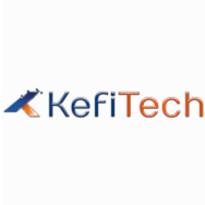 Kefi Tech Solutions Private Limited Company logo