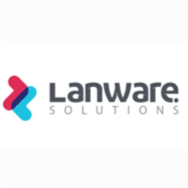 LANWARE SOLUTIONS Company logo