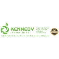 Kennedy Industries Inc Company logo