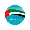 Keolis Mhi Company logo