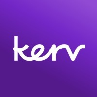 Kerv Company logo