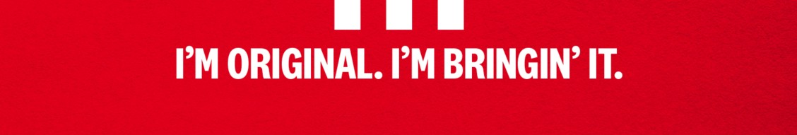 KFC SINGAPORE Company banner