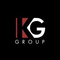 Kg Group Company logo