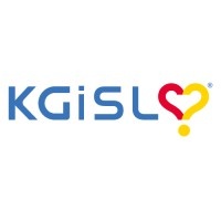 Kgisl Company logo
