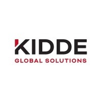 Kidde Global Solutions Company logo