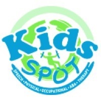 Kids Spot Company logo