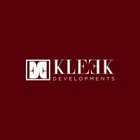 Kleek Developments Company logo