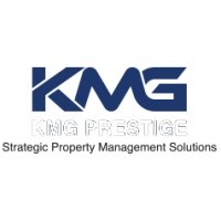 Kmg Prestige Inc logo