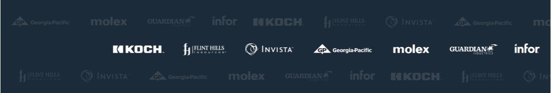 Koch Company banner