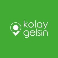 Kolay Gelsin Company logo