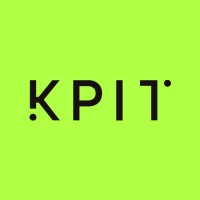 KPIT Technologies Limited Company logo
