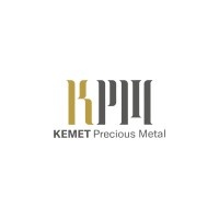 Kpm Kemet Precious Metal Company logo