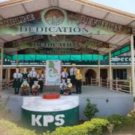 Kingston Public School Dehradun Company logo