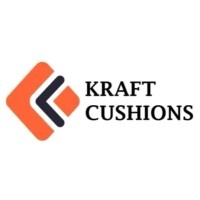 Kraft Cushions Company logo