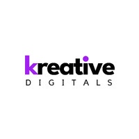 Kreative Digitals Company logo