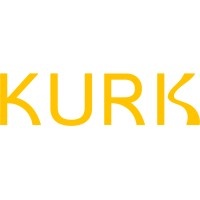 Kurk Company logo